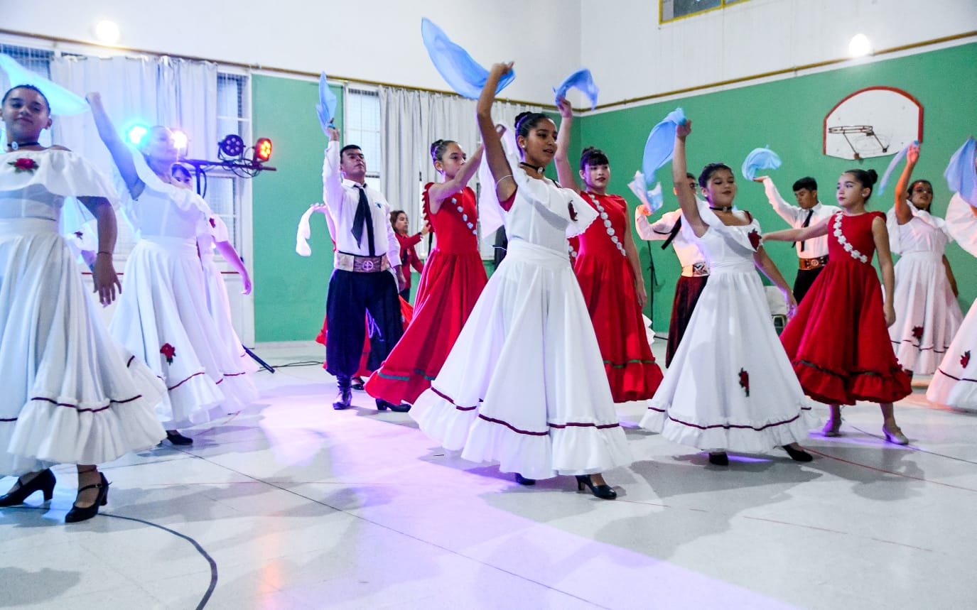 Récord de inscripciones en los talleres culturales de Puerto Madryn