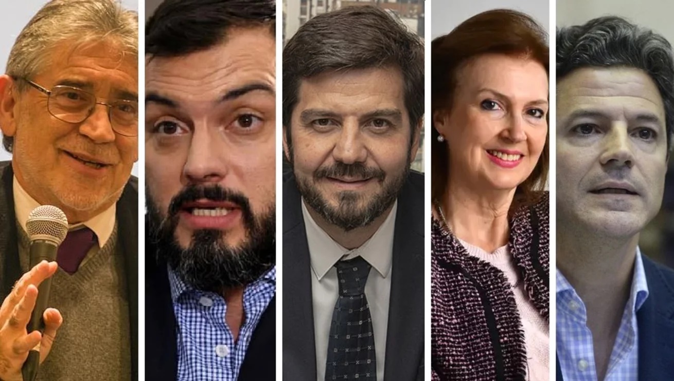 Madryn recibirá este jueves a los principales economistas del país