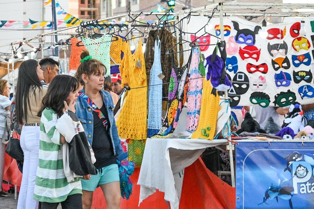 SE ABRE LA CONVOCATORIA A VEHÍCULOS GASTRONÓMICOS PARA LA 32º EDICIÓN DEL MADRYN COMESTIBLE