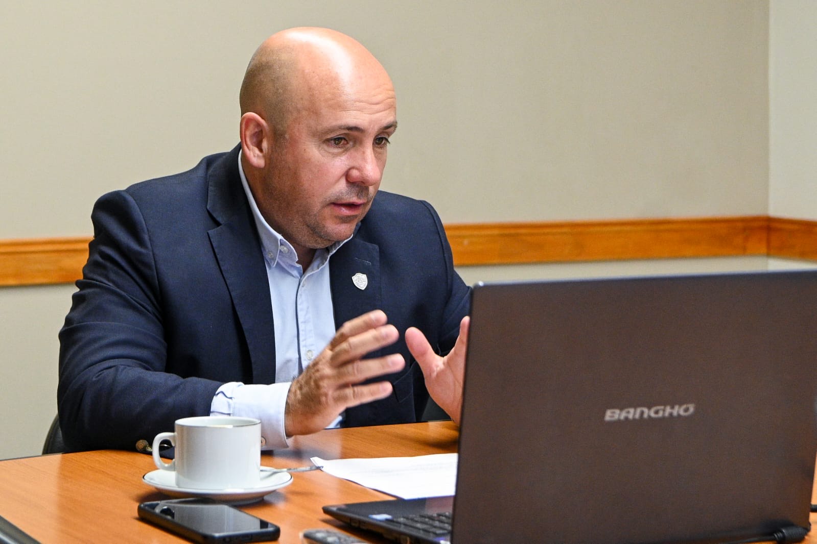 PUERTO MADRYN SERÁ UNA DE LAS PRIMERAS CIUDADES DEL PAÍS EN CONTAR CON UN OBSERVATORIO ECONÓMICO MUNICIPAL CON DATOS PROPIOS