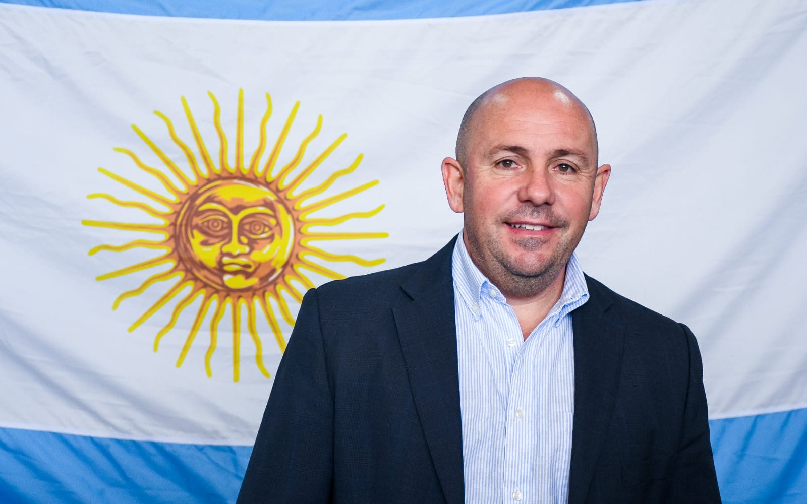 SASTRE FUE INVITADO COMO DISERTANTE DE HONOR A LA CONVENCIÓN ANUAL DEL INSTITUTO ARGENTINO DE EJECUTIVOS DE FINANZAS