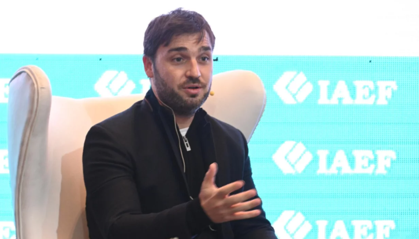 Torres: «Vamos a recuperar la calidad institucional en Chubut, mirando hacia el futuro»