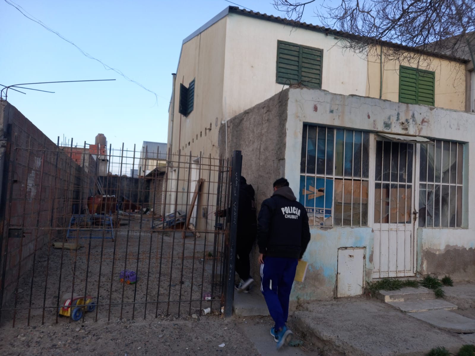 Una mujer recuperó su caja registradora a través de Facebook