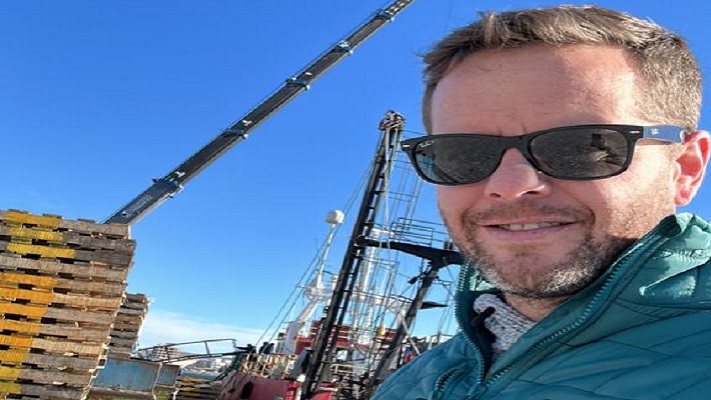 DIEGO PÉREZ SE HARÁ CARGO DE LA APPM