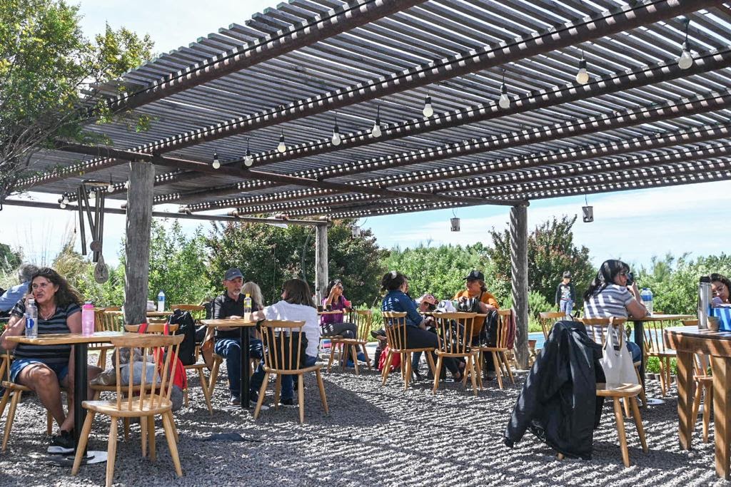 SE REPROGRAMA LA FERIA POR EL DÍA INTERNACIONAL DEL TURISMO