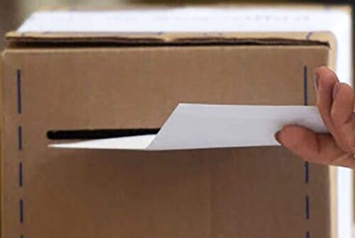 Elecciones vecinales en Puerto Madryn: el 20 de abril arranca el cronograma y se vota el 7 de junio