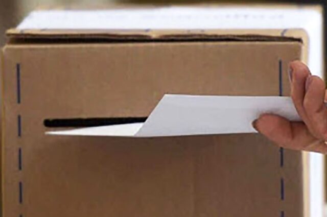 Elecciones vecinales en Puerto Madryn: el 20 de abril arranca el cronograma y se vota el 7 de junio