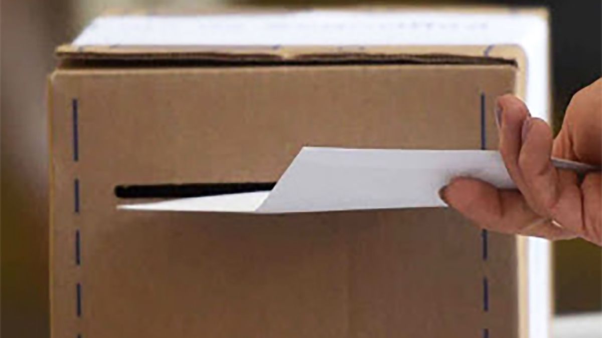 Elecciones vecinales en Puerto Madryn: el 20 de abril arranca el cronograma y se vota el 7 de junio