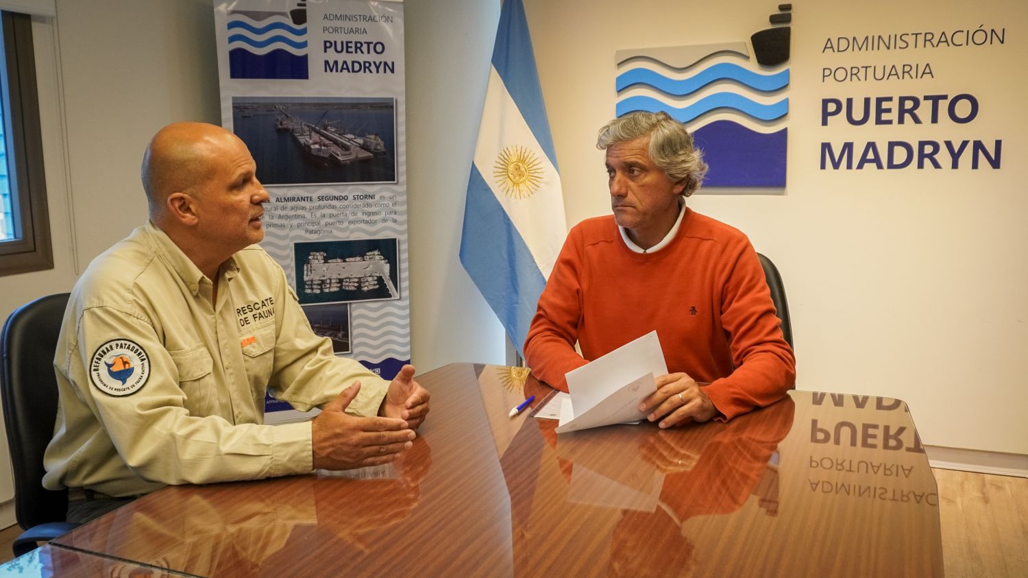 LA APPM FIRMÓ CON CONVENIO DE COLABORACIÓN Y COOPERACIÓN CON LA FUNDACIÓN CLUB DE ROMA ARGENTINA