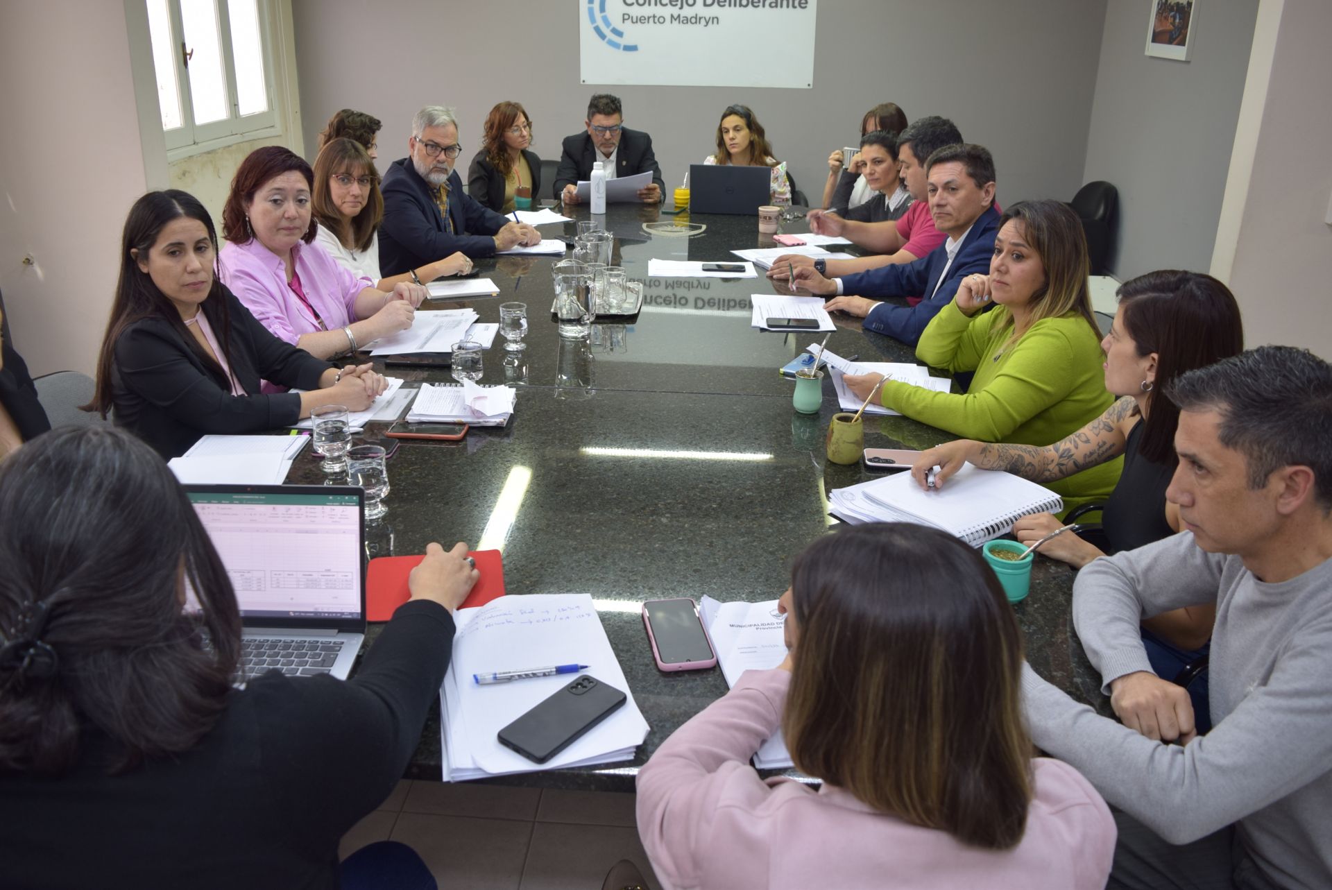 PRESUPUESTO 2024: CONCEJALES DIERON DESPACHO FAVORABLE Y SERÍA APROBADO EL JUEVES
