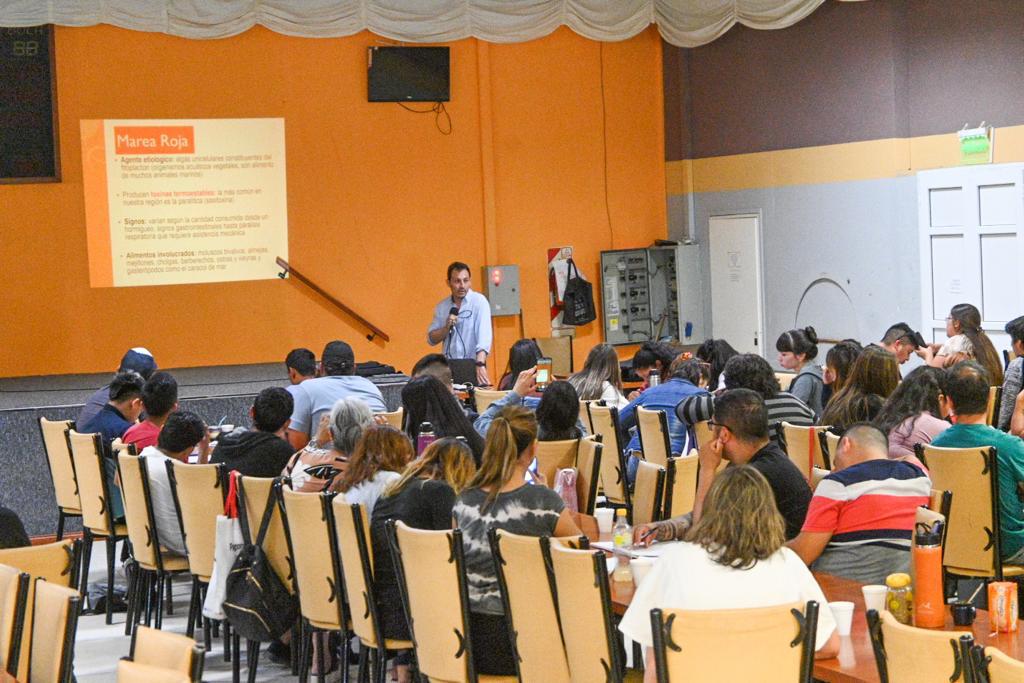 NUEVOS CURSOS DE MANIPULACIÓN DE ALIMENTOS