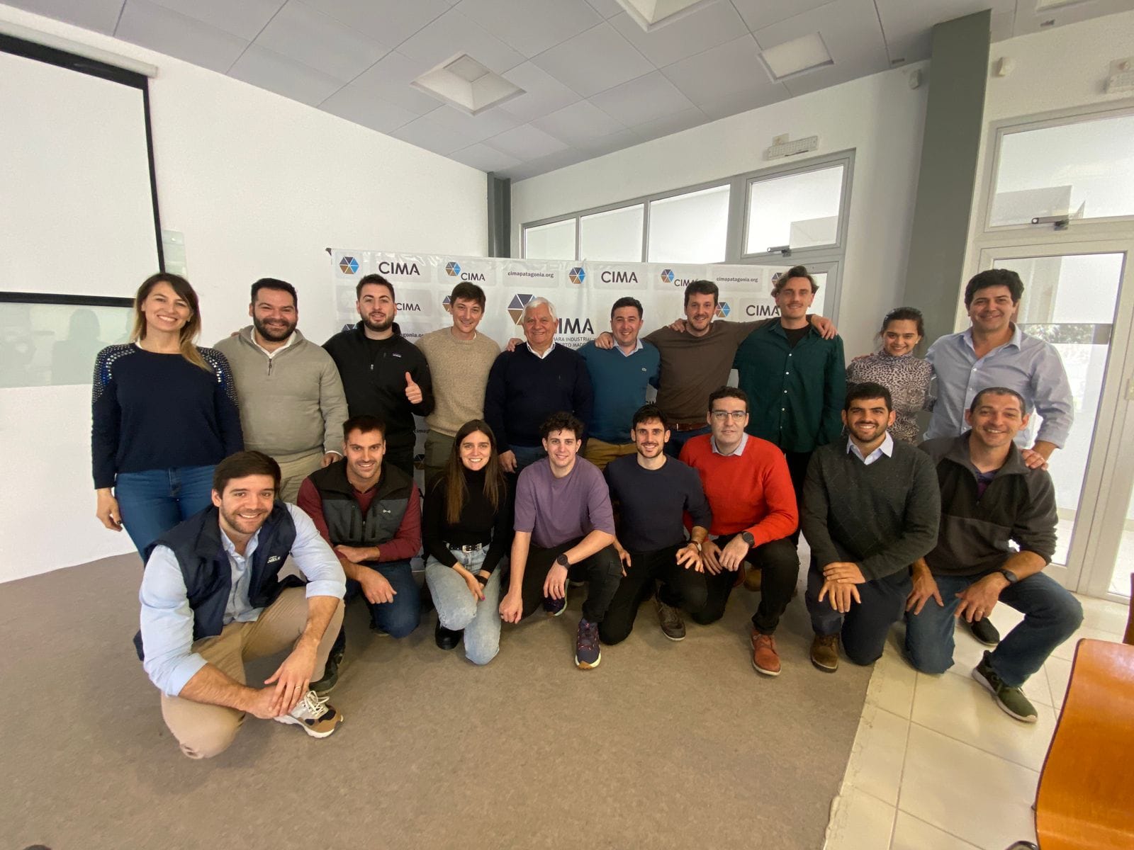 La Cámara Industrial de Madryn impulsa acciones de vinculación