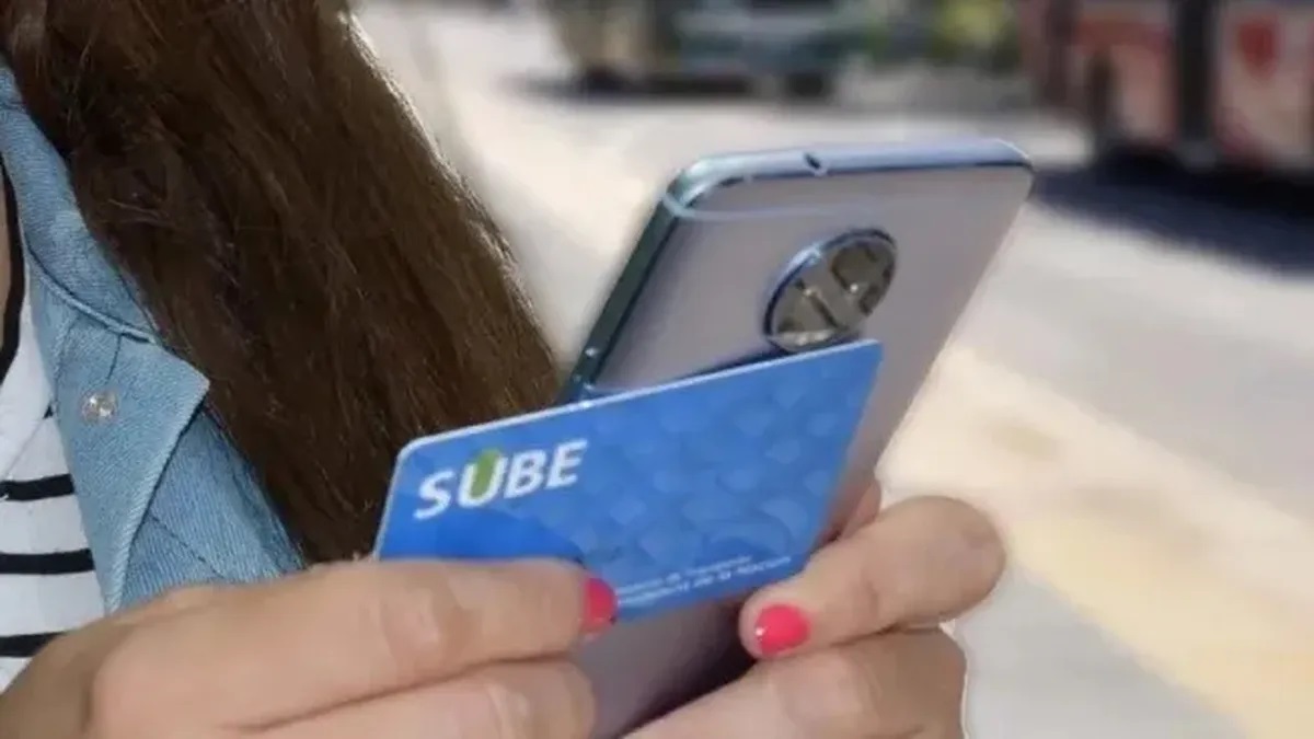 COMIENZA A IMPLEMENTARSE LA TARJETA SUBE EN EL SERVICIO DE TRANSPORTE URBANO EN PUERTO MADRYN