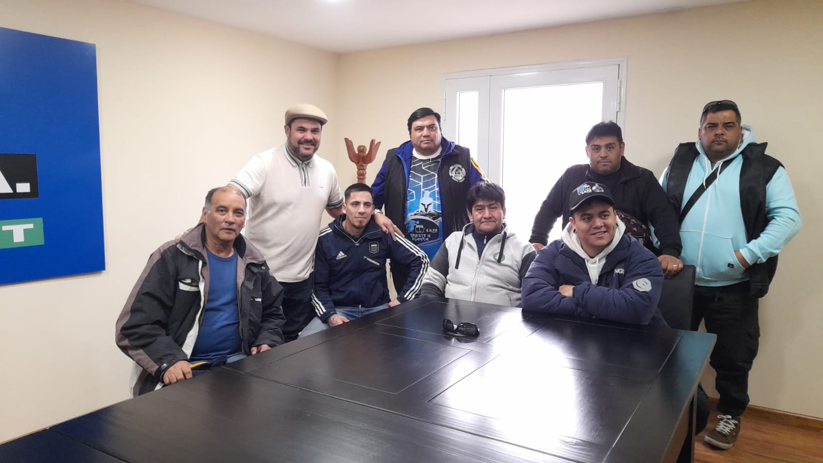 El SUPA Chubut aseguró que “el secretario de Pesca, Andrés Arbeletche, falta a la verdad”