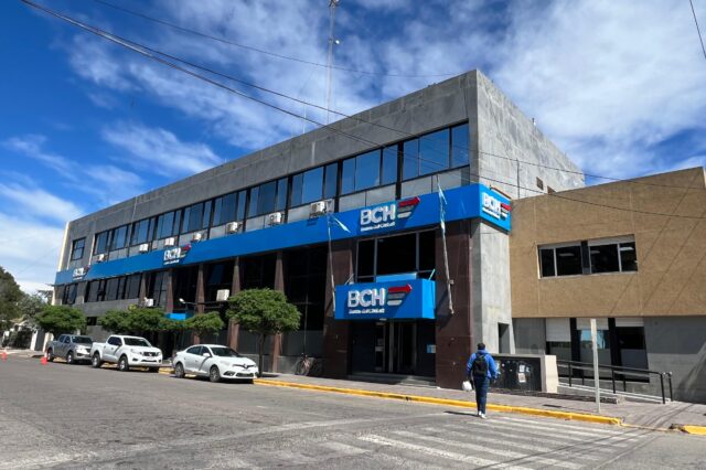El Banco del Chubut acompaña el Día de la Madre con beneficios