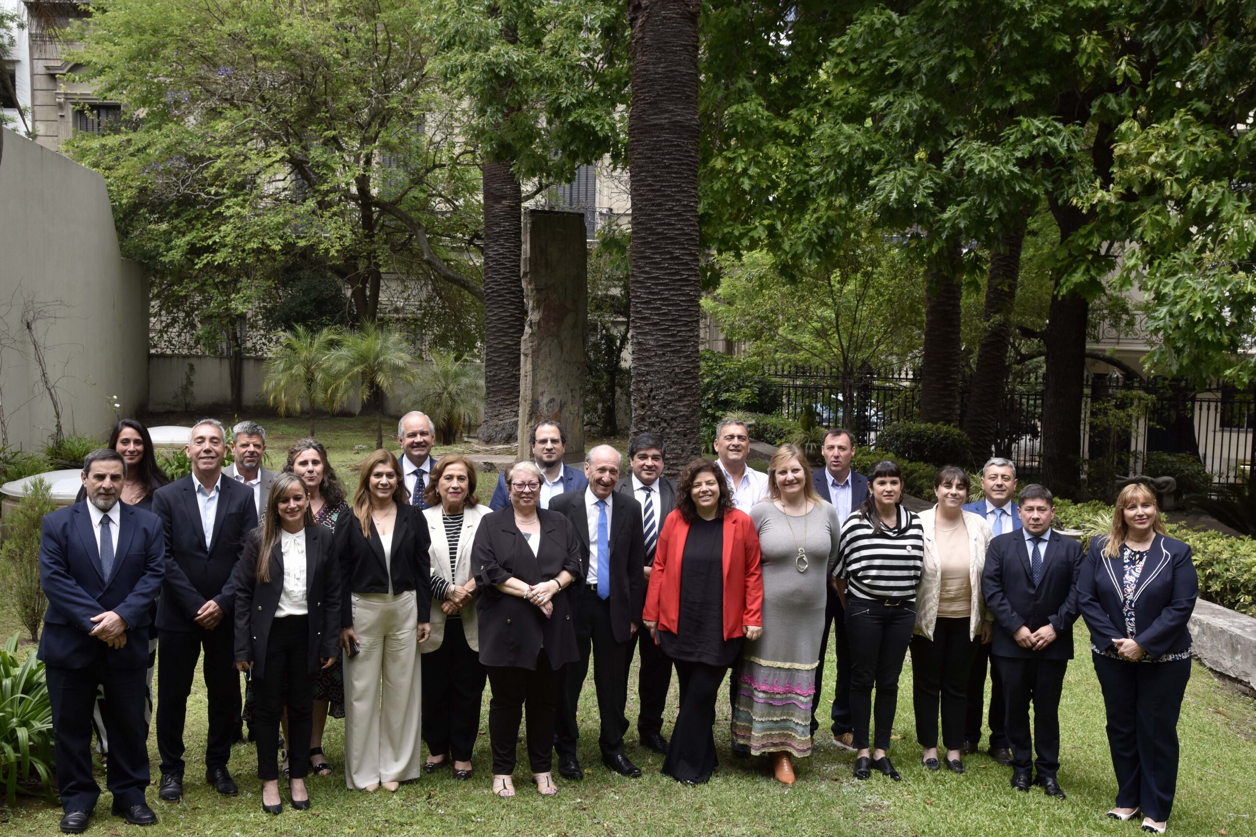 Chubut participó de una nueva sesión del Consejo Federal de Salud