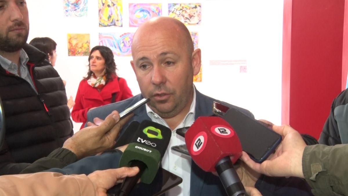 Gustavo Sastre: “Nos están obligando a hablar con el sector privado para llevar adelante cualquier tipo de obra”