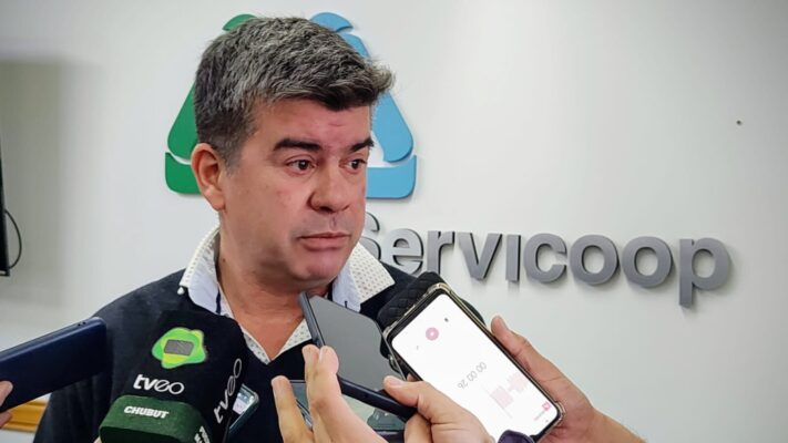 SERGIO SEGOVIA: “EL TRIBUNAL DE FALTAS TENDRÁ UNA IMPRONTA PERSONAL”