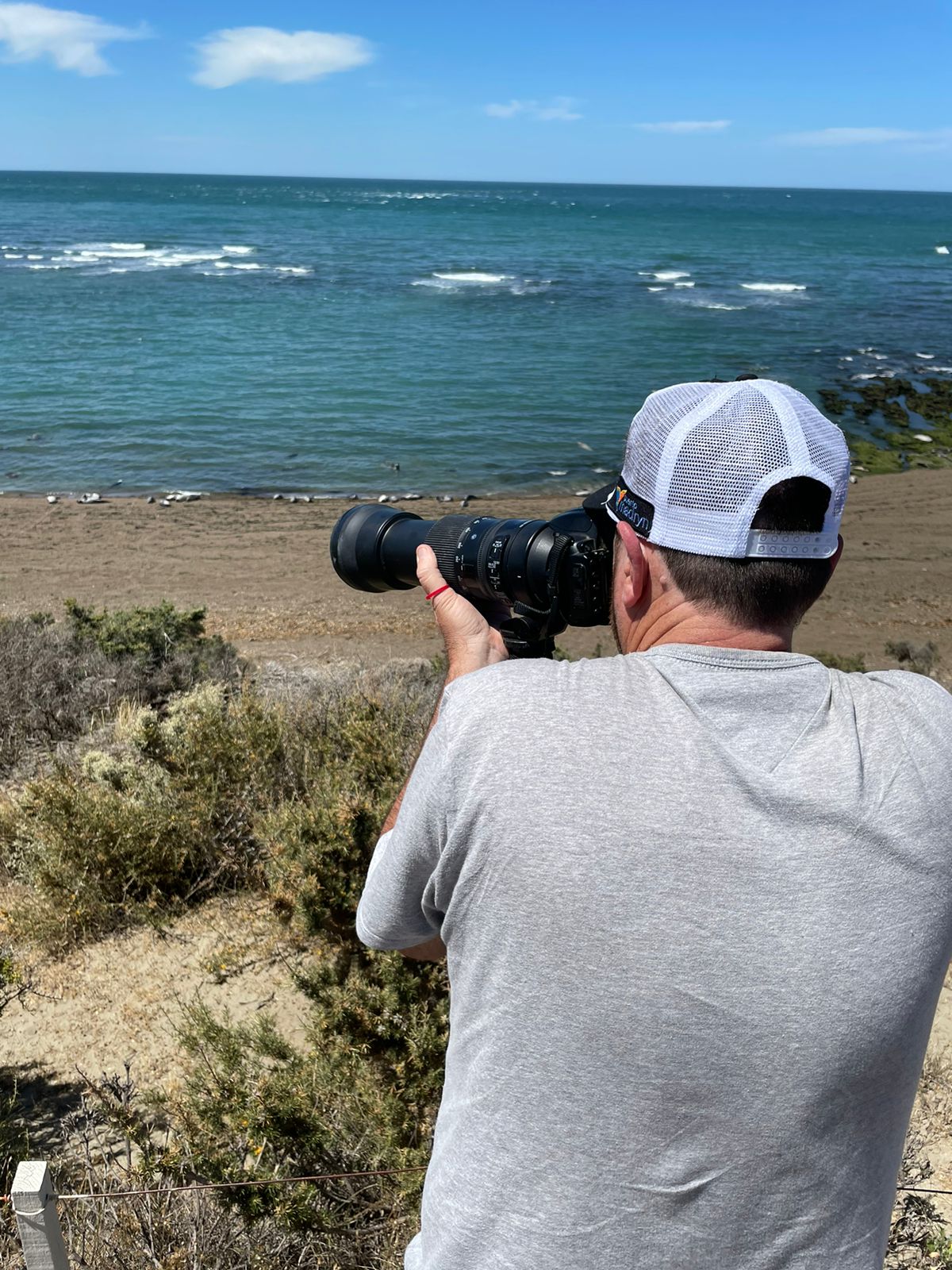 PUERTO MADRYN PROMOCIONA EL VERANO 2024 CON LA VISITA DE PERIODISTAS REGIONALES Y NACIONALES