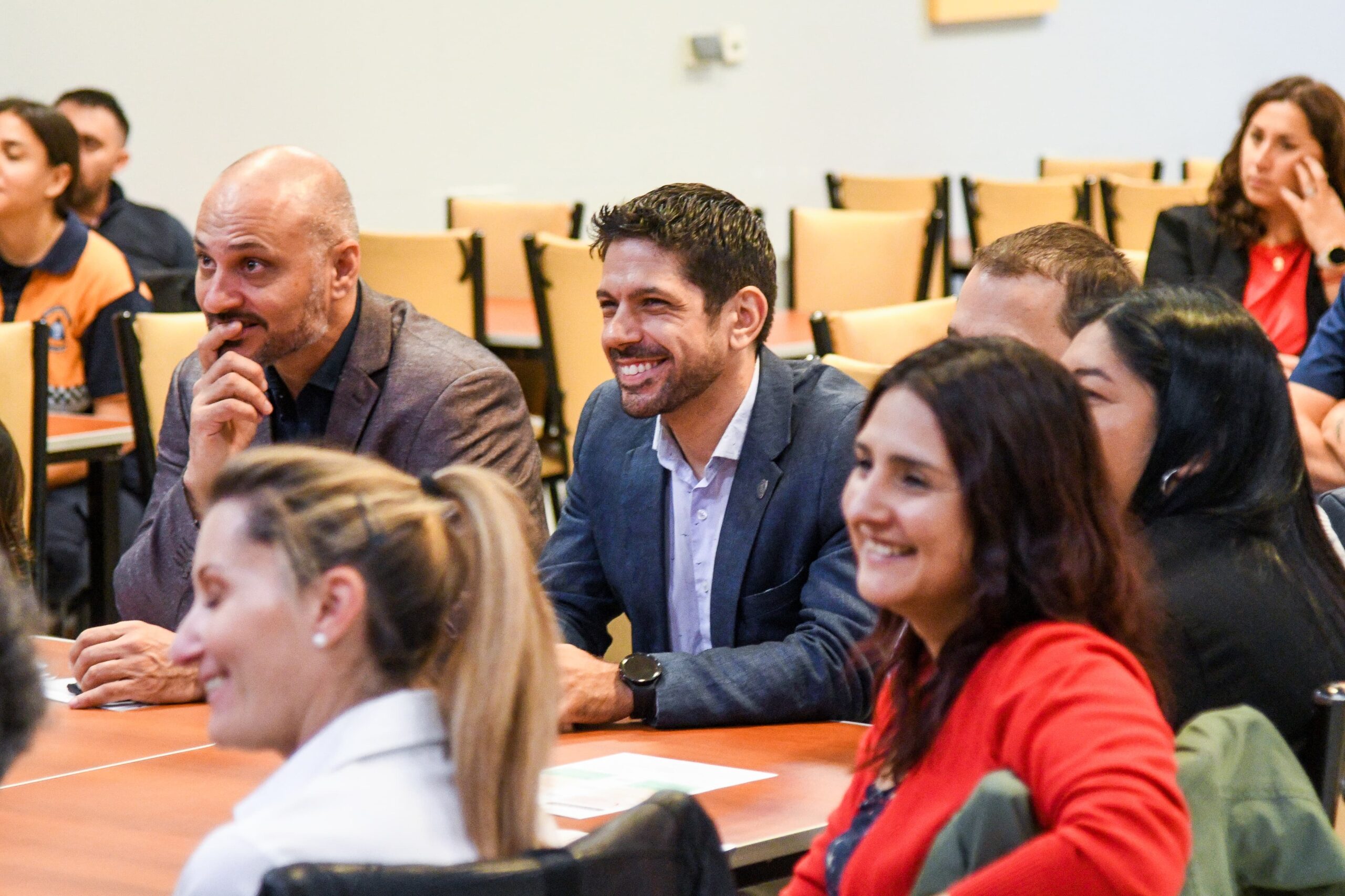 LA MESA INTERSECTORIAL DE ABORDAJE INTEGRAL DEL SUICIDIO PRESENTÓ LOS AVANCES Y OBJETIVOS PARA EL 2024