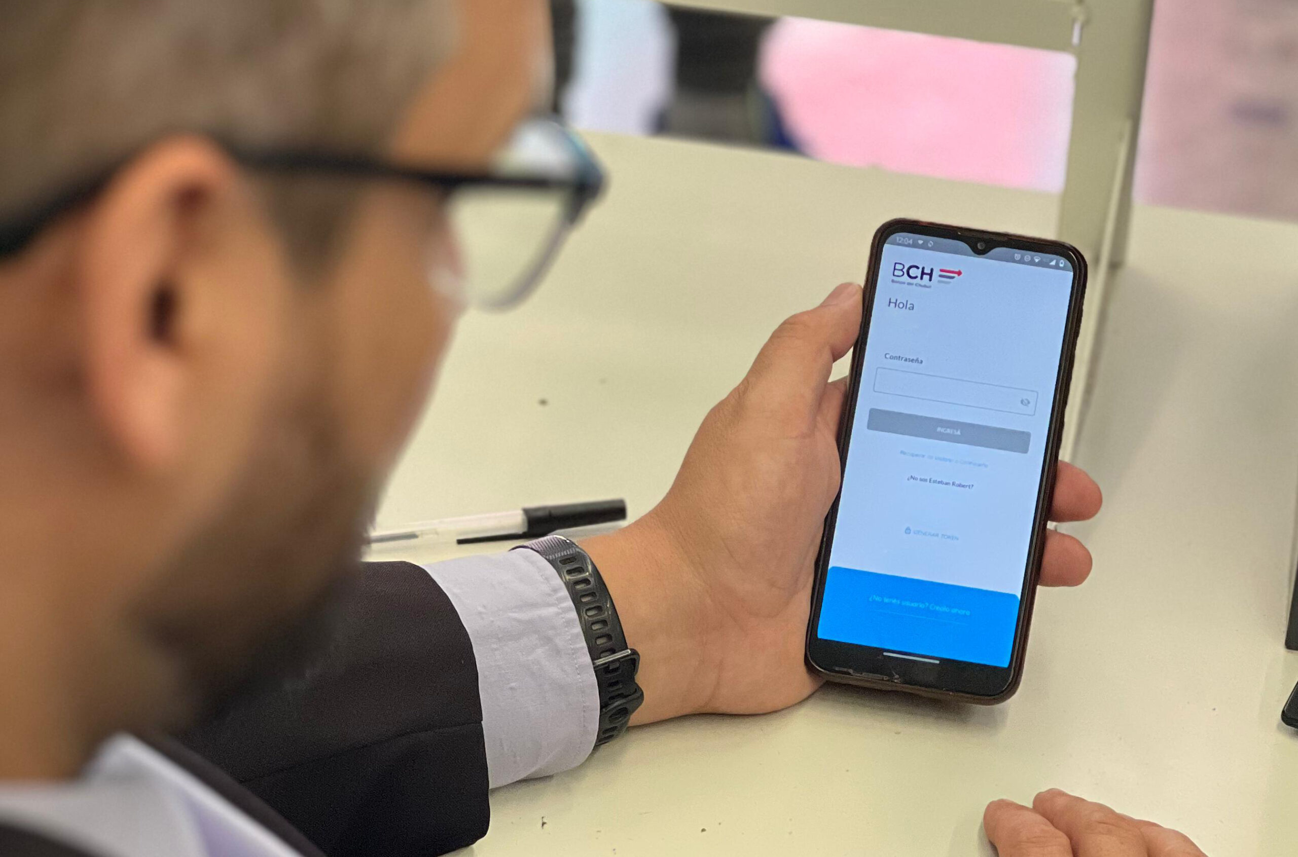 ESTE JUEVES CIERRA LA SEGUNDA ETAPA DE ASESORAMIENTO EN CANALES ELECTRÓNICOS A CLIENTES DE BCH