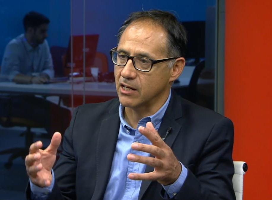 El Gobierno provincial garantizó la continuidad del personal esencial del Sistema Sanitario