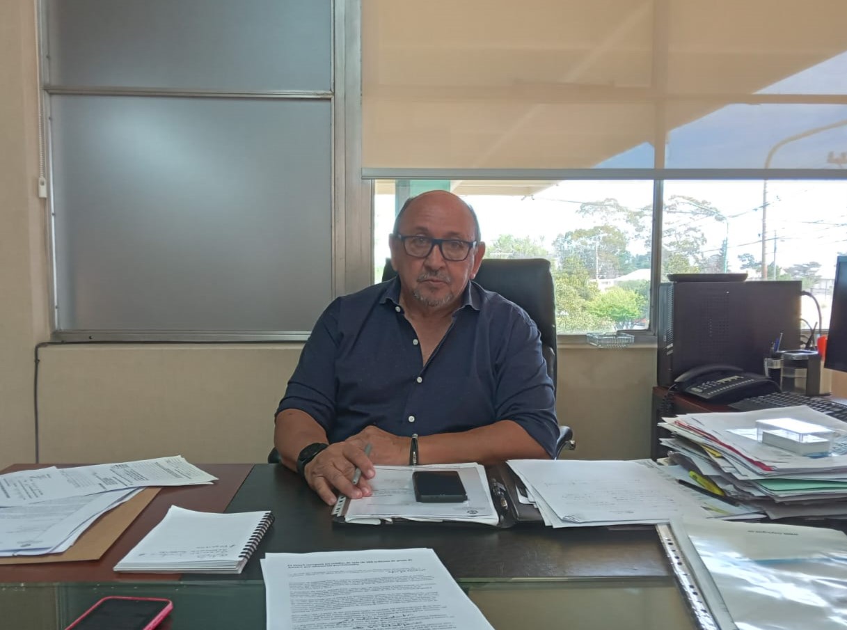 El ISSyS recuperó un crédito de más de 500 millones de pesos que adeudaba ANSES por asimetrías previsionales