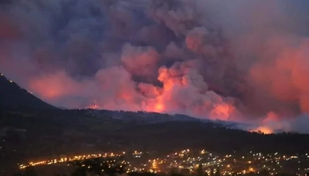 NACIÓN PIDIÓ A LAGO PUELO LA DEVOLUCIÓN DE 140 MILLONES DE PESOS