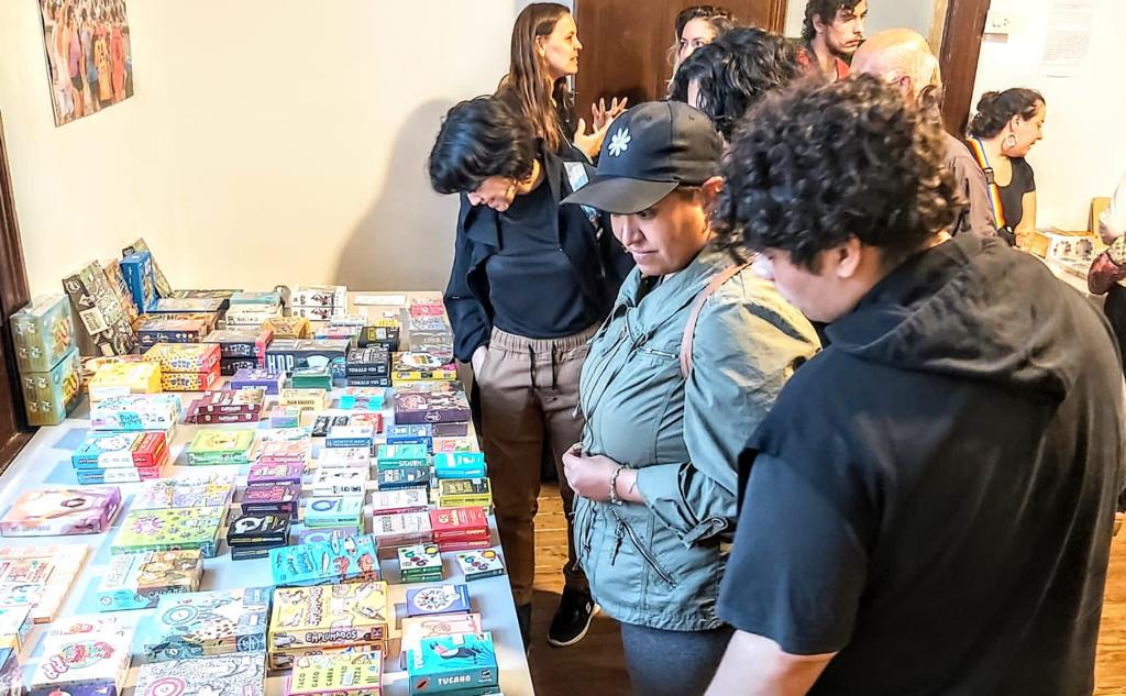 NUEVA EDICIÓN DE LA NOCHE DE LOS MUSEOS