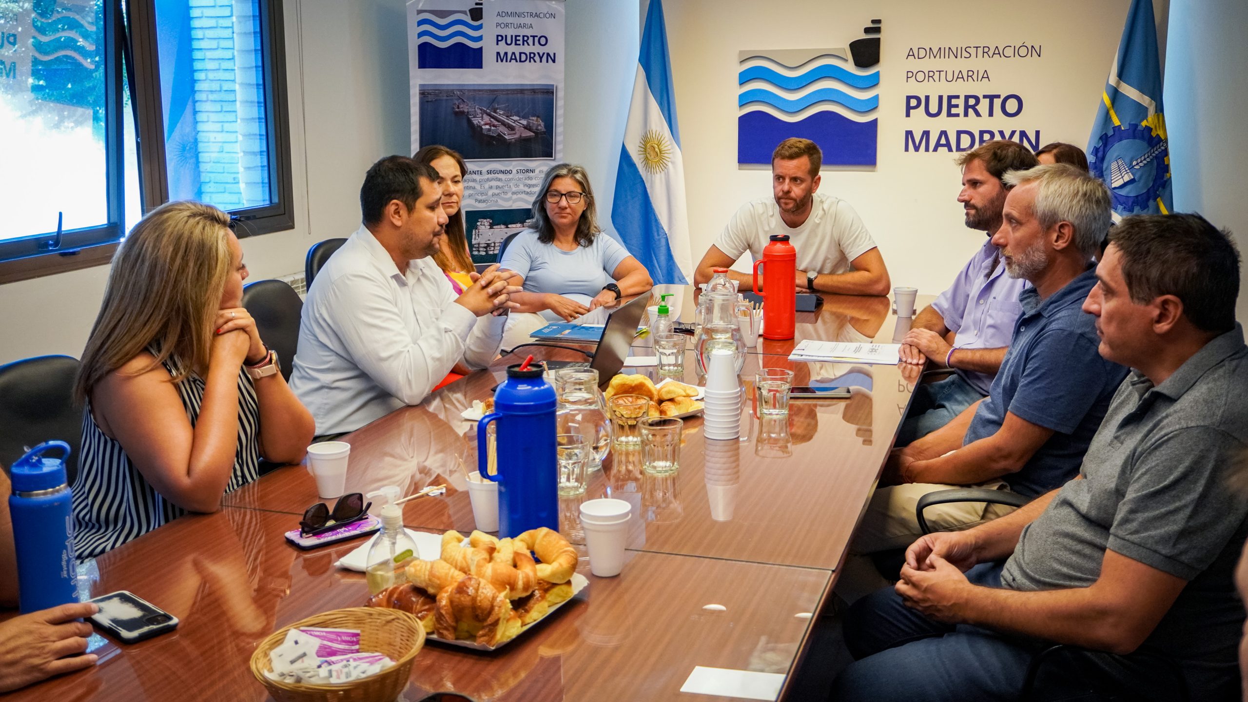 LA ADMINISTRACIÓN PORTUARIA SUPERÓ CON ÉXITO LA AUDITORÍA DE MANTENIMIENTO DE SU CERTIFICACIÓN EN CALIDAD