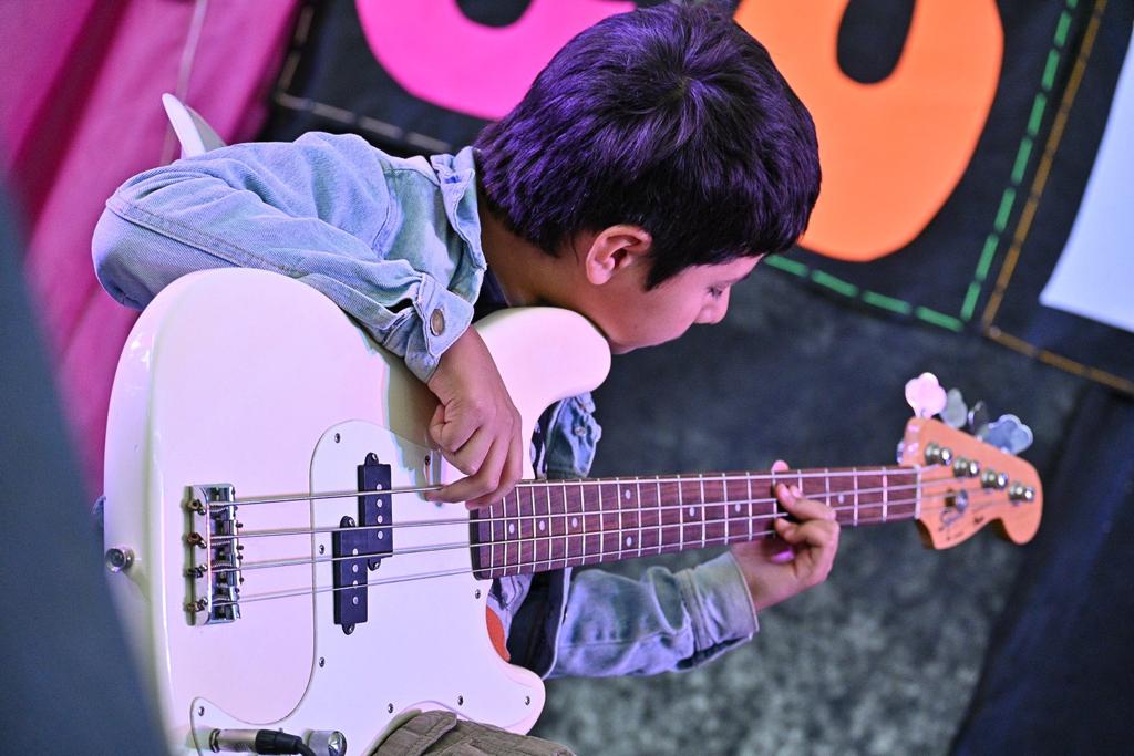 COMIENZAN LAS INSCRIPCIONES PARA LOS TALLERES CULTURALES DE VERANO