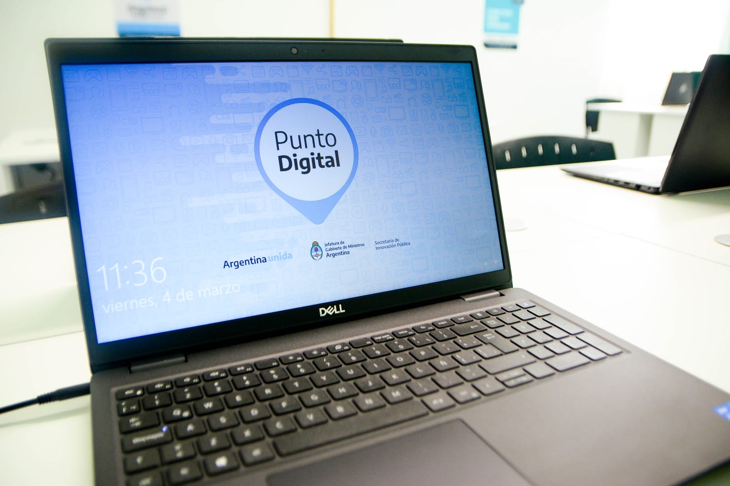 DICTARÁN UN TALLER DE COMPUTACIÓN Y REDES SOCIALES PARA PERSONAS MAYORES