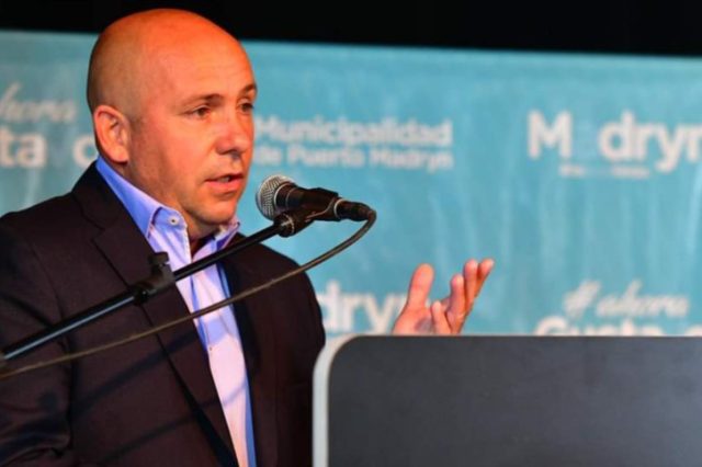 Sastre define los últimos detalles del Presupuesto 2027
