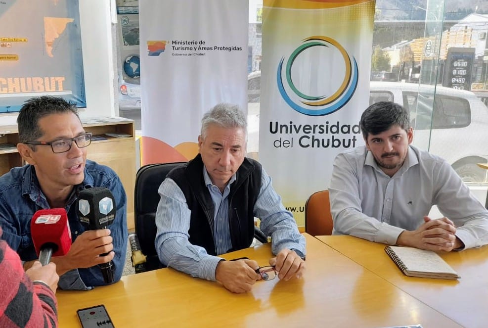 Provincia recuerda que el 8 de marzo vence el plazo para inscribirse en la capacitación de Guías de Turismo