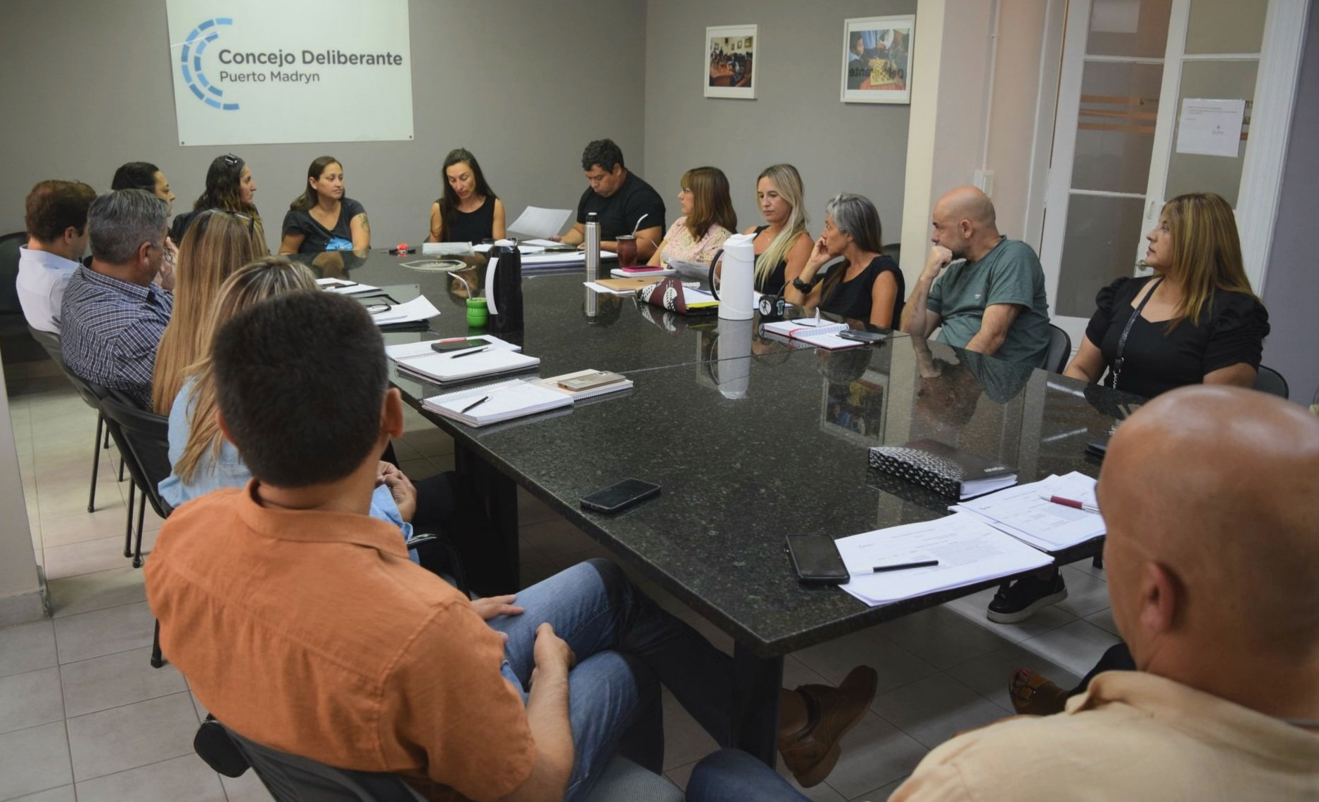 EL 34% DE LA PROBLACIÓN DE MADRYN NO TIENE CASA PROPIA