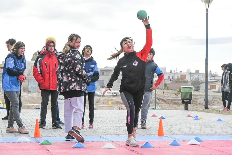 La expo deportes 2024 cambió su fecha y será el 19 y 20 de abril