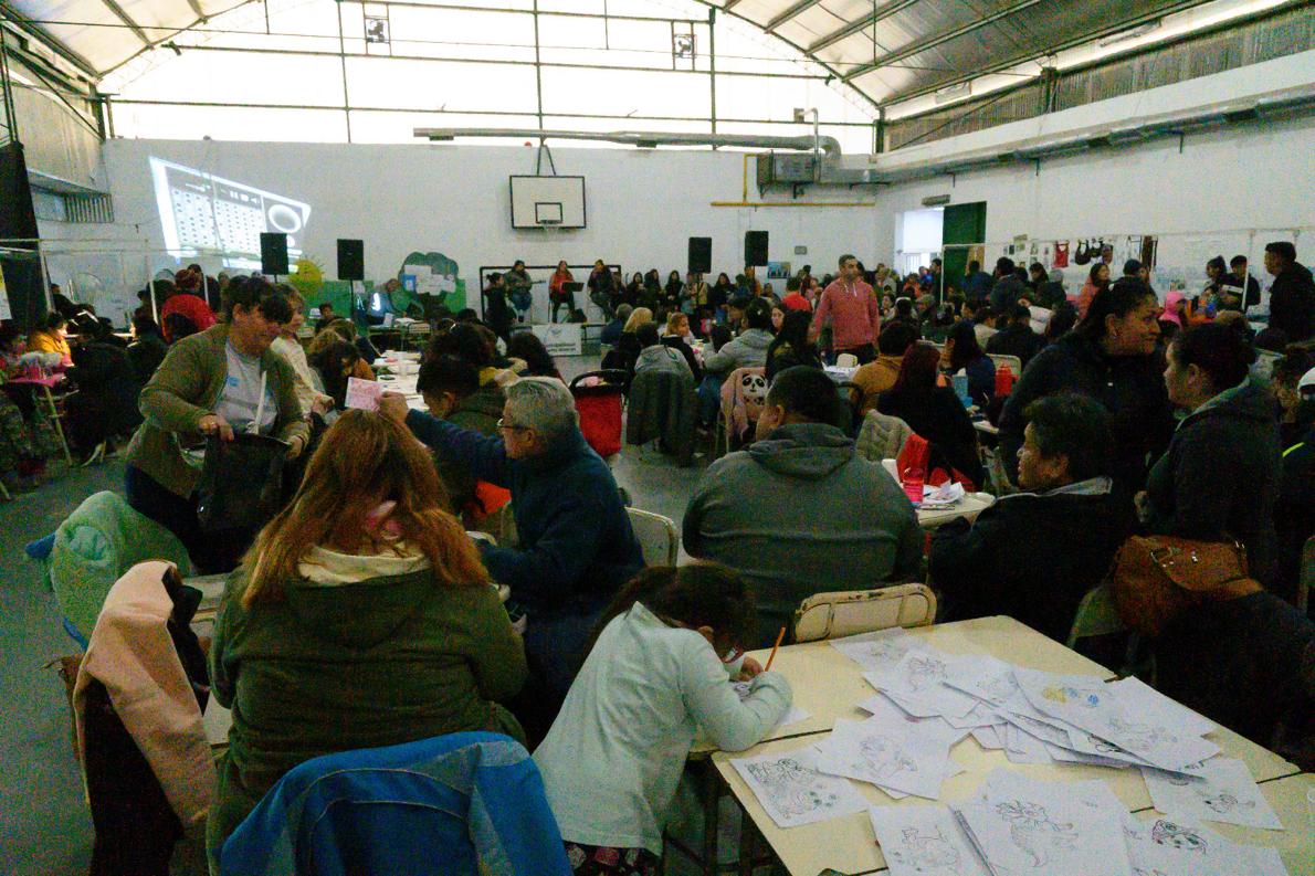 Llega una nueva edición de Madryn a la Moda