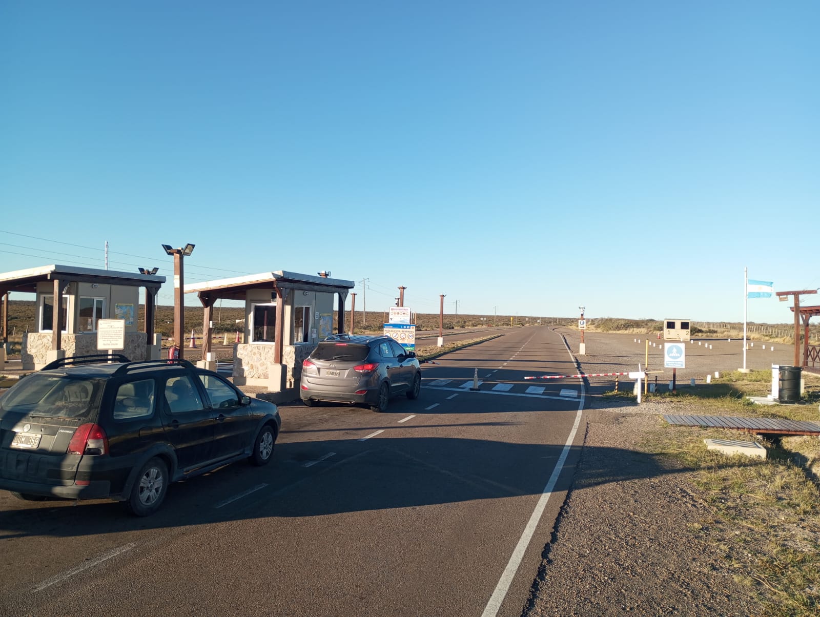 La Administración Península Valdés lanza un ticket Doble Día para ampliar la estadía de los visitantes