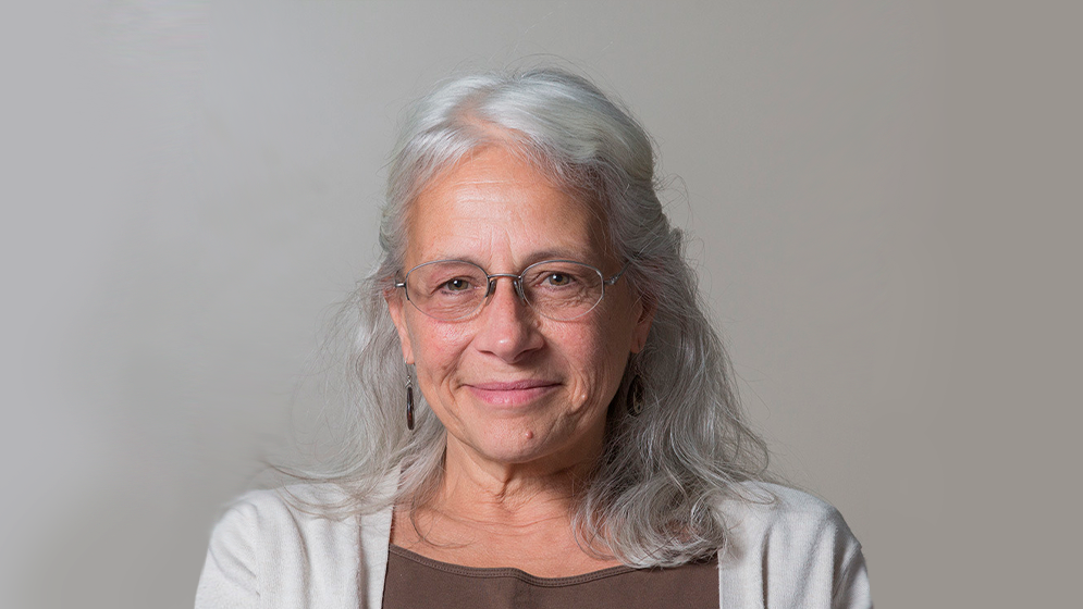 Investigadora del CENPAT ganó el Premio Internacional de Ciencias Pesqueras 2024