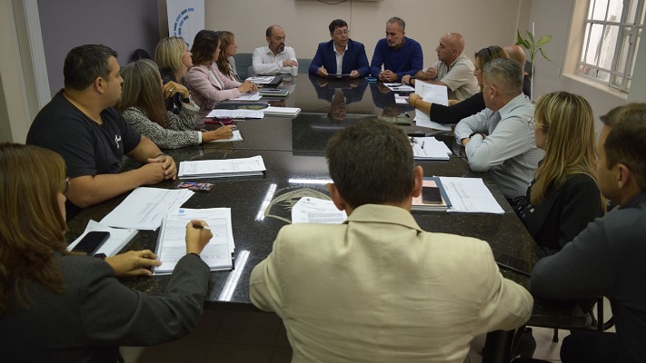 El Concejo de Madryn creará el ”Código de Ética para la función pública”