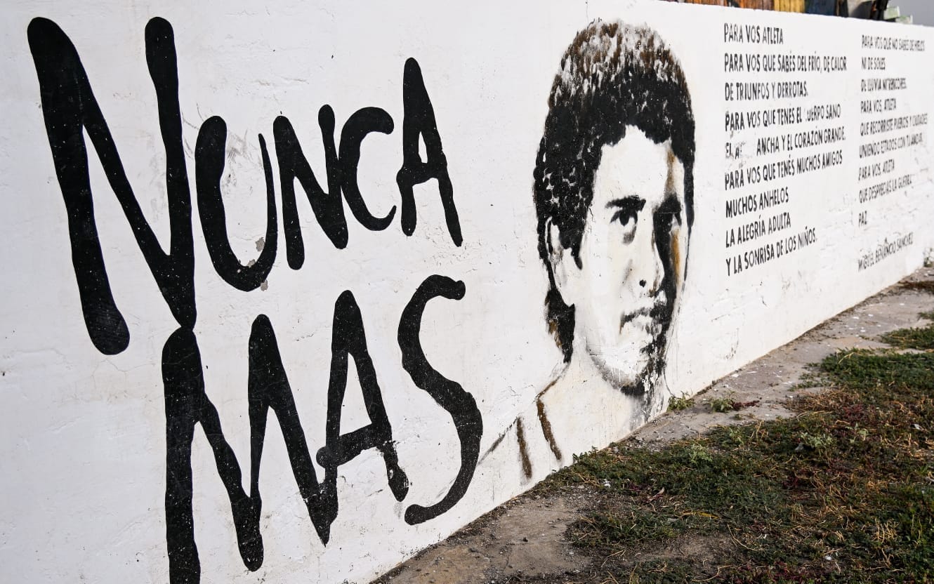 Madryn impulsa una semana de Memoria, Educación y Deporte