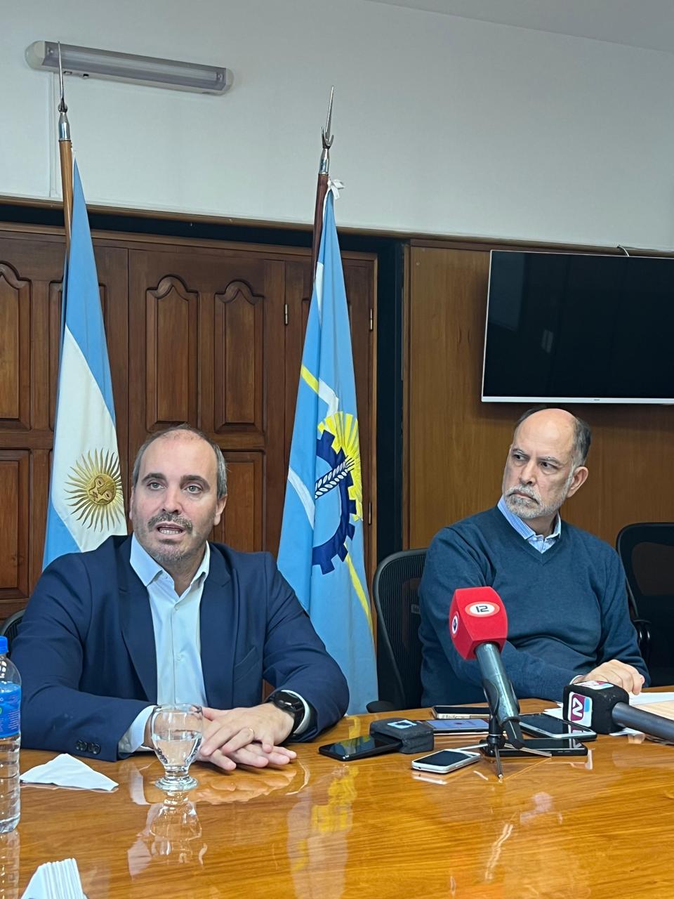 El Banco del Chubut anunció una nueva baja de tasas en sus préstamos