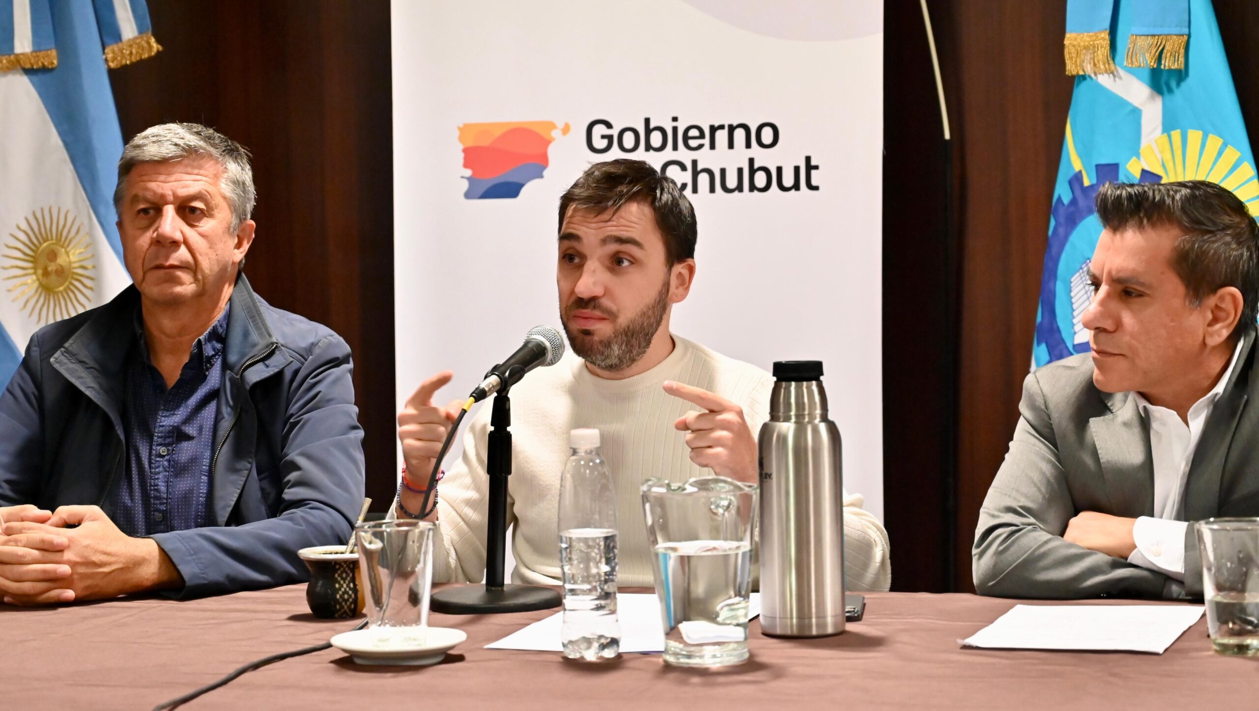 Chubut entre las tres provincias mejor administradas de la Argentina