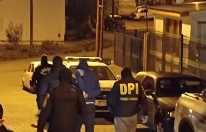 Intentó matar al hijo de su ex-pareja incendiando la casa