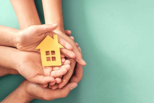 Madryn: Buscan una familia para un joven de 14 años