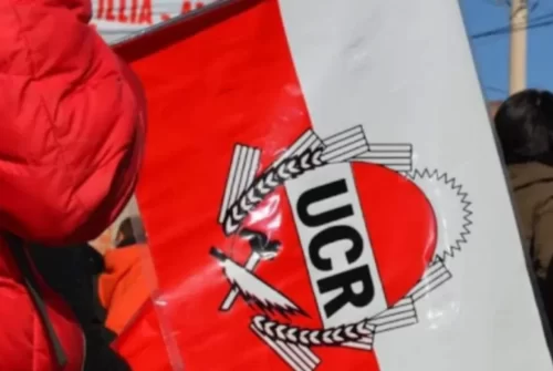 La UCR Puerto Madryn busca la unidad de sus afiliados