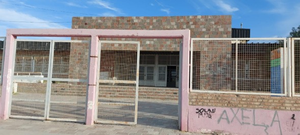 Suspendieron las clases en la Escuela 775 por falta de agua