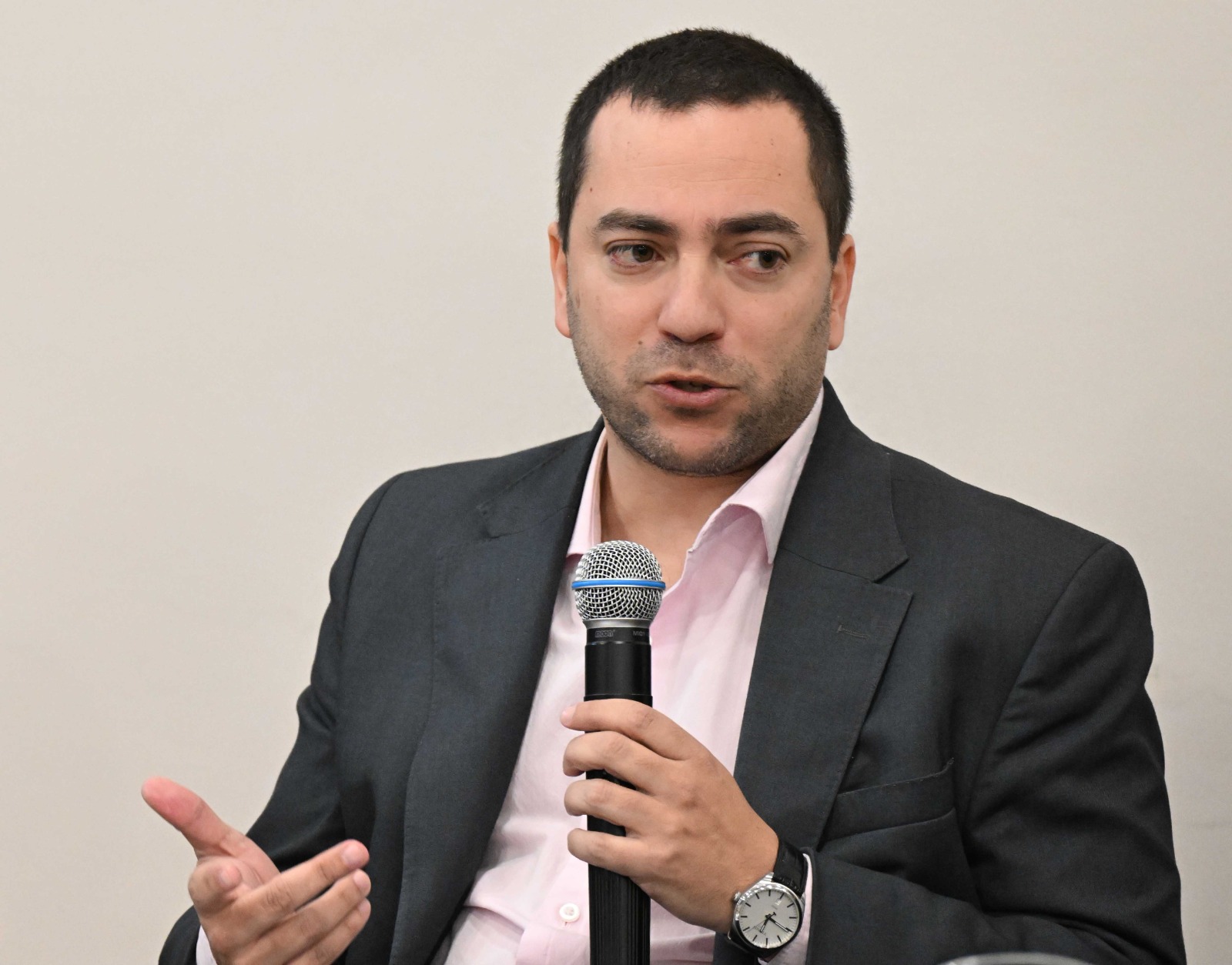 Provincia reclamará a Nación la percepción del subsidio al transporte