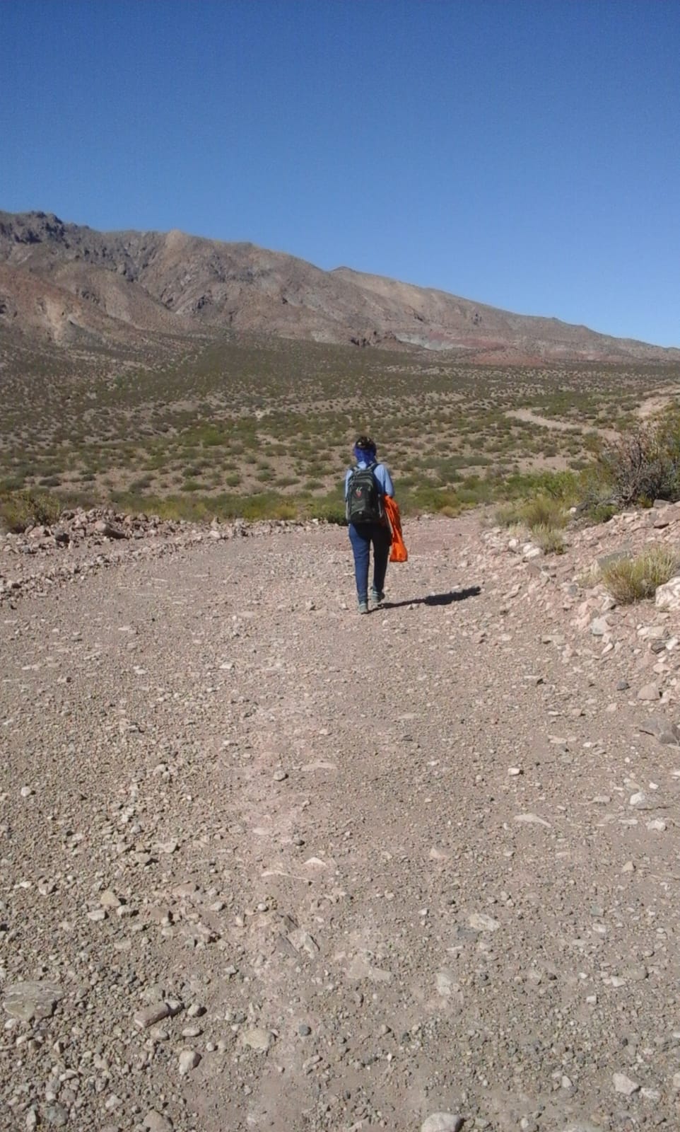 ANTROPÓLOGA DEL CENPAT PRESENTARÁ SU LIBRO EN LA FERIA DEL LIBRO