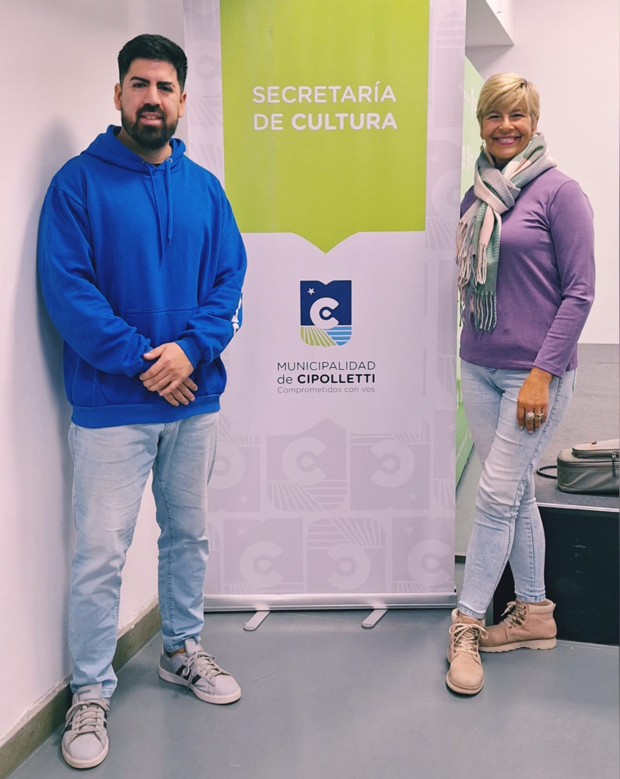 La Orquesta Yayau se incorpora al movimiento de Orquestas Latinoamericanas de la Patagonia